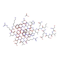 Parathyroid Hormone (1-34), human CAS 52232-67-4