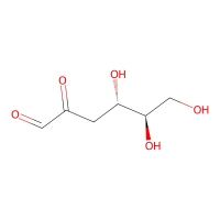 3-Deoxy-D-glucosone, 95% CAS 4084-27-9