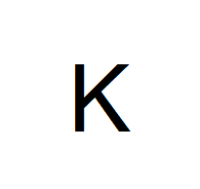 Roztwór wzorcowy potasu do ICP 1g/l CAS 7440-09-7