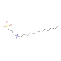 N-Dodecyl-N,N-dimethyl-3-ammonio-1-propanesulfonate CAS 14933-08-5