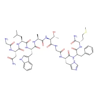Neuromedin B CAS 87096-84-2
