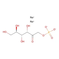 D-Fructose-6-phosphate disodium salt, 95% CAS 26177-86-6