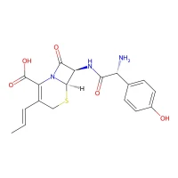 Cefprozil CAS 92665-29-7