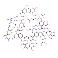 Cecropin P1, porcine CAS 125667-96-1