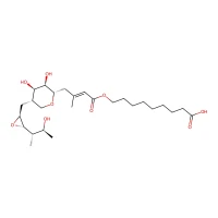 Mupirocin, 92% CAS 12650-69-0
