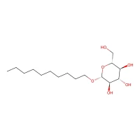 Decyl ^b-D-glucopyranoside CAS 58846-77-8