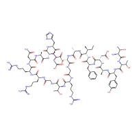 cAMP Dependent Protein Kinase Inhibitor (PKI 5-24) CAS 99534-03-9
