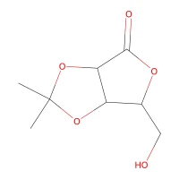 2,3-O-Isopropylidene-D-ribonic acid-1,4-lactone, 97+% CAS 30725-00-9