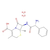 Cefradine CAS 38821-53-3