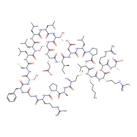 Humanin, human CAS 330936-69-1