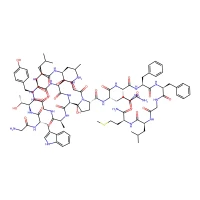 Galantide CAS 138579-66-5