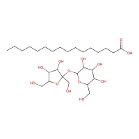 Sucrose palmitate, 90% CAS 26446-38-8