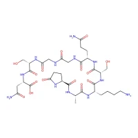Serum Thymic Factor CAS 63958-90-7