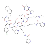 Antide acetate CAS 112568-12-4