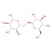 ^b-D-Gentiobiose, 98% CAS 554-91-6