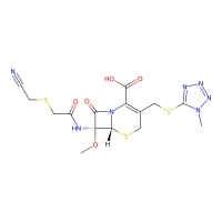 Cefmetazole CAS 56796-20-4