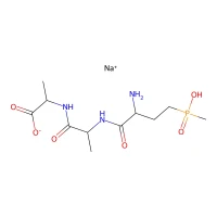 Bialaphos sodium, 85% CAS 71048-99-2