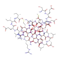 Corticotropin-Releasing Factor, human, rat CAS 86784-80-7