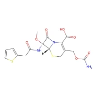 Cefoxitin, 98% CAS 35607-66-0