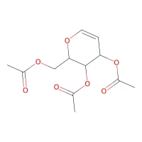 3,4,6-Tri-O-acetyl-D-galactal CAS 4098-06-0