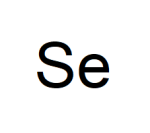 Selen wzór CAS 231-957-4
