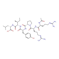 Acetyl-Neurotensin (8-13) CAS 74853-69-3