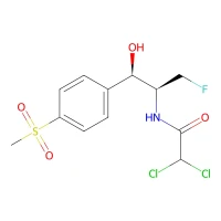 Florfenicol, 98% CAS 73231-34-2