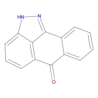 SP600125, 99% CAS 129-56-6