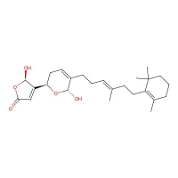 Manoalide, 98% CAS 75088-80-1