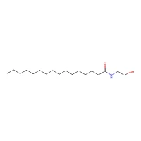 Palmitoylethanolamide, 98% CAS 544-31-0