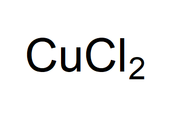 Chlorek miedzi (II) 0,05mol/l CAS 10125-13-0