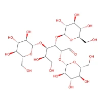 D-(+)-Cellopentaose, 95% CAS 2240-27-9