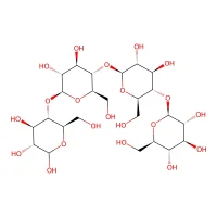 D-(+)-Cellotetraose, 95% CAS 38819-01-1