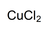 Chlorek miedzi II r-r 0,1mol/l CAS 10125-13-0