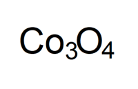 Tlenek kobaltu (II,III) cz CAS 1308-06-1