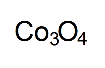 Tlenek kobaltu (II,III) cz CAS 1308-06-1