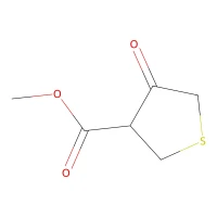 Methyl 4-oxotetrahydrothiophene-3-carboxylate, Tech. CAS 2689-68-1