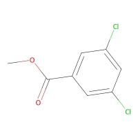Methyl 3,5-dichlorobenzoate, 90% CAS 2905-67-1