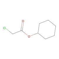 Cyclohexyl 2-chloroacetate, 97% CAS 6975-91-3