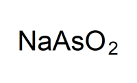 Sodu metaarsenin 0,1mol/l CAS 7784-46-5