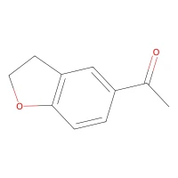 1-(2,3-Dihydrobenzo[b]furan-5-yl)ethan-1-one, 97% CAS 90843-31-5