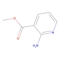 Metylu 2-aminonikotynian, 97% CAS 14667-47-1