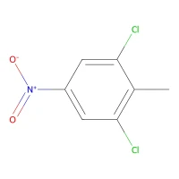 1,3-Dichloro-2-methyl-5-nitrobenzene, 95% CAS 7149-69-1