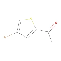 1-(4-Bromo-2-thienyl)ethan-1-one, Tech. CAS 7209-11-2
