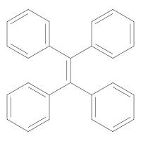 Tetraphenylethylene, 98% CAS 632-51-9