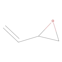 Butadiene monoxide, 98% CAS 930-22-3