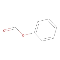 Phenyl formate, 95% CAS 1864-94-4