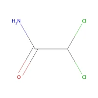 2,2-Dichloroacetamide, 98+% CAS 683-72-7