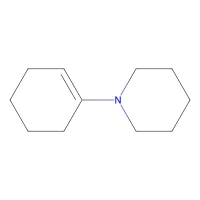 1-(1-Cyclohexen-1-yl)piperidine, 97% CAS 2981-10-4