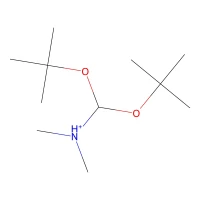 N,N-Dimethylformamide di-tert-butyl acetal, tech. 90% CAS 36805-97-7